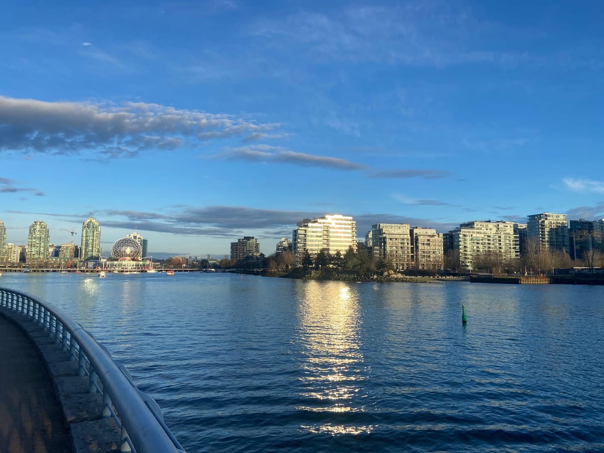 Back home: drugs and politics, & Chapter 17