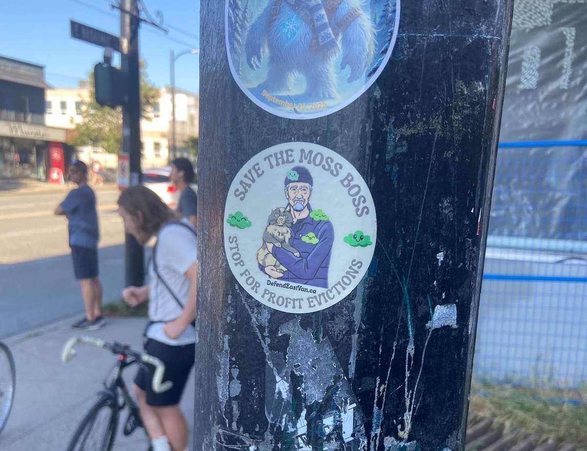 Streamlining & Chapters' hiatus