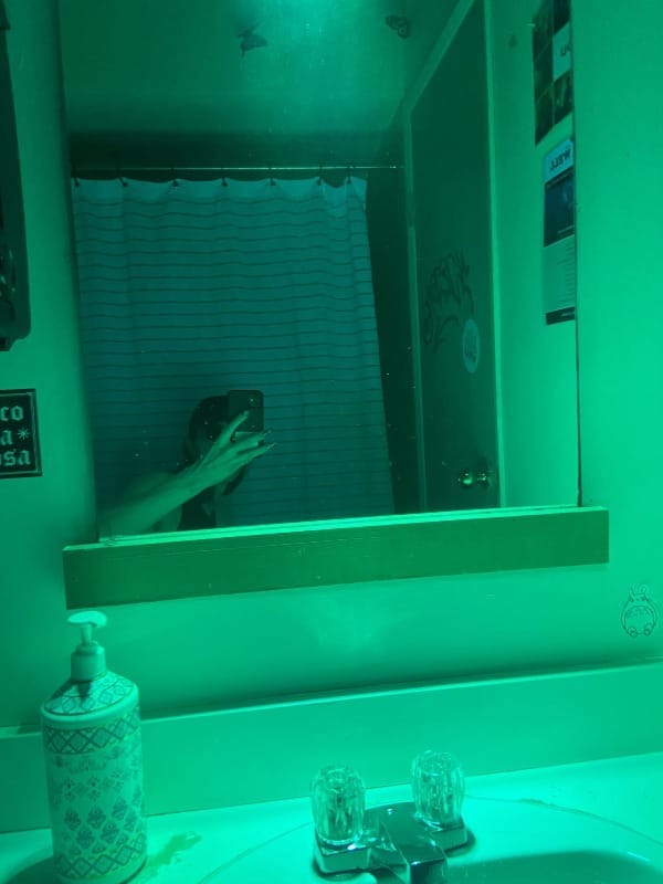 Platforming myself & A month of hiatus